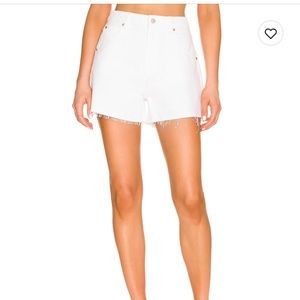 Rolla’s mirage short size 31 vintage white